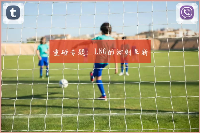 重磅专题：LNG的控制革新
