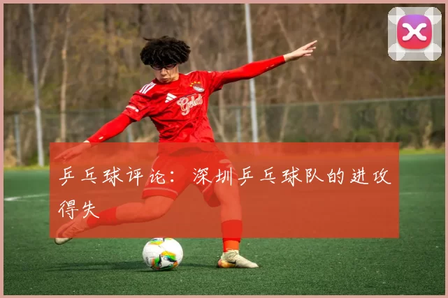 乒乓球评论：深圳乒乓球队的进攻得失